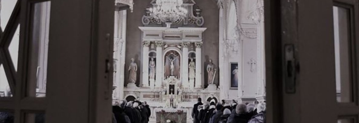 February 16th is celebrated in Lazdijai with the Lithuanian spirit of freedom