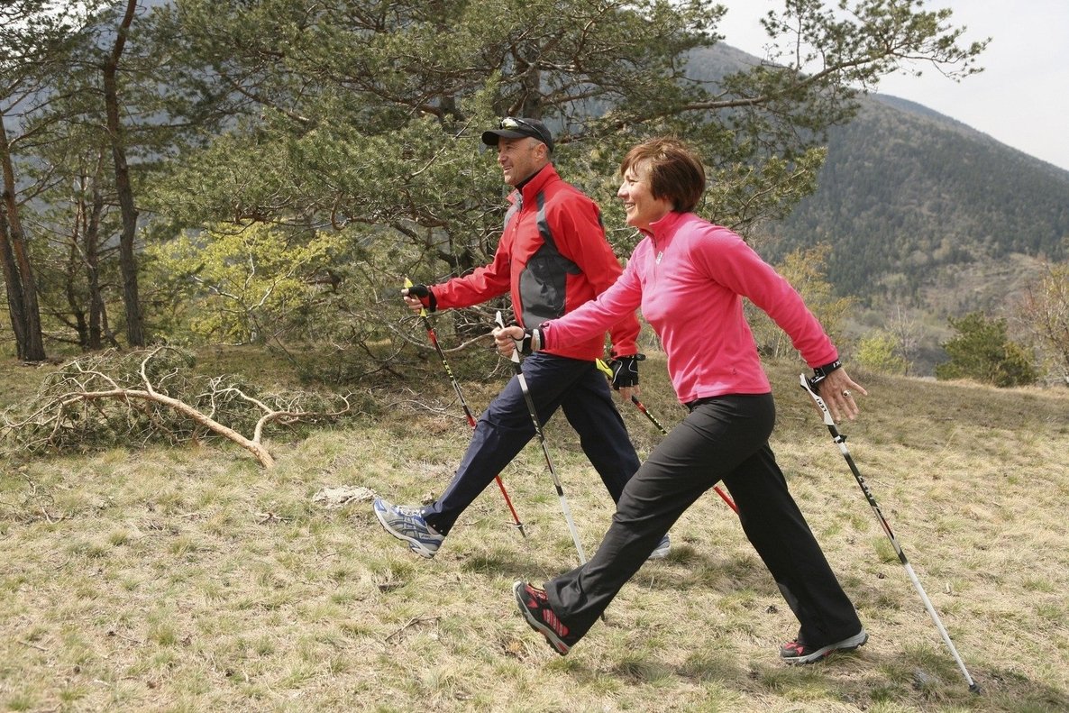 Nordic Walking