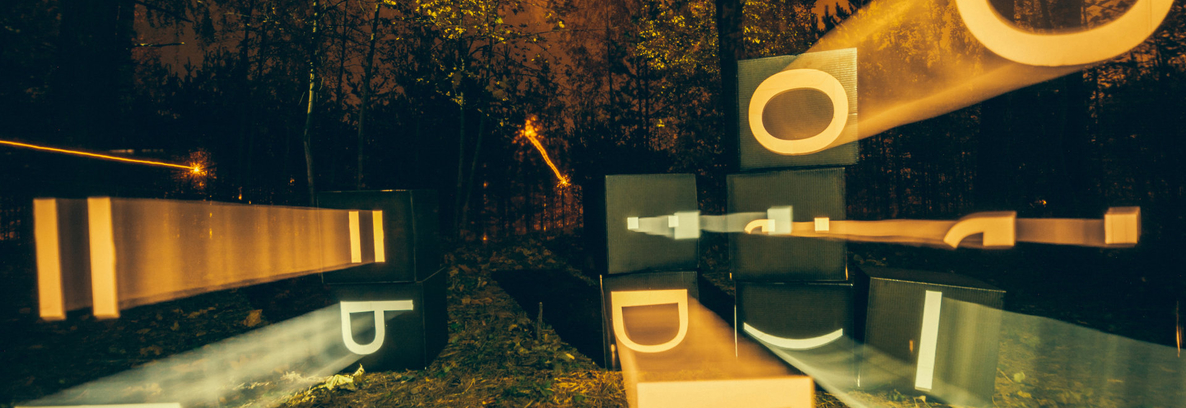 Tarptautinis šviesų festivalis “BEEPOSITIVE”
