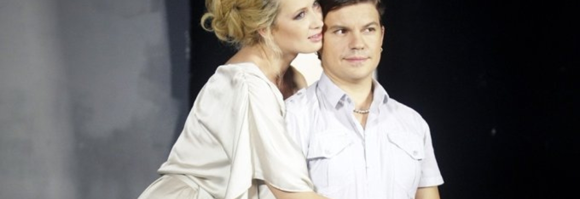 Teatralizuotas šventinis koncertas