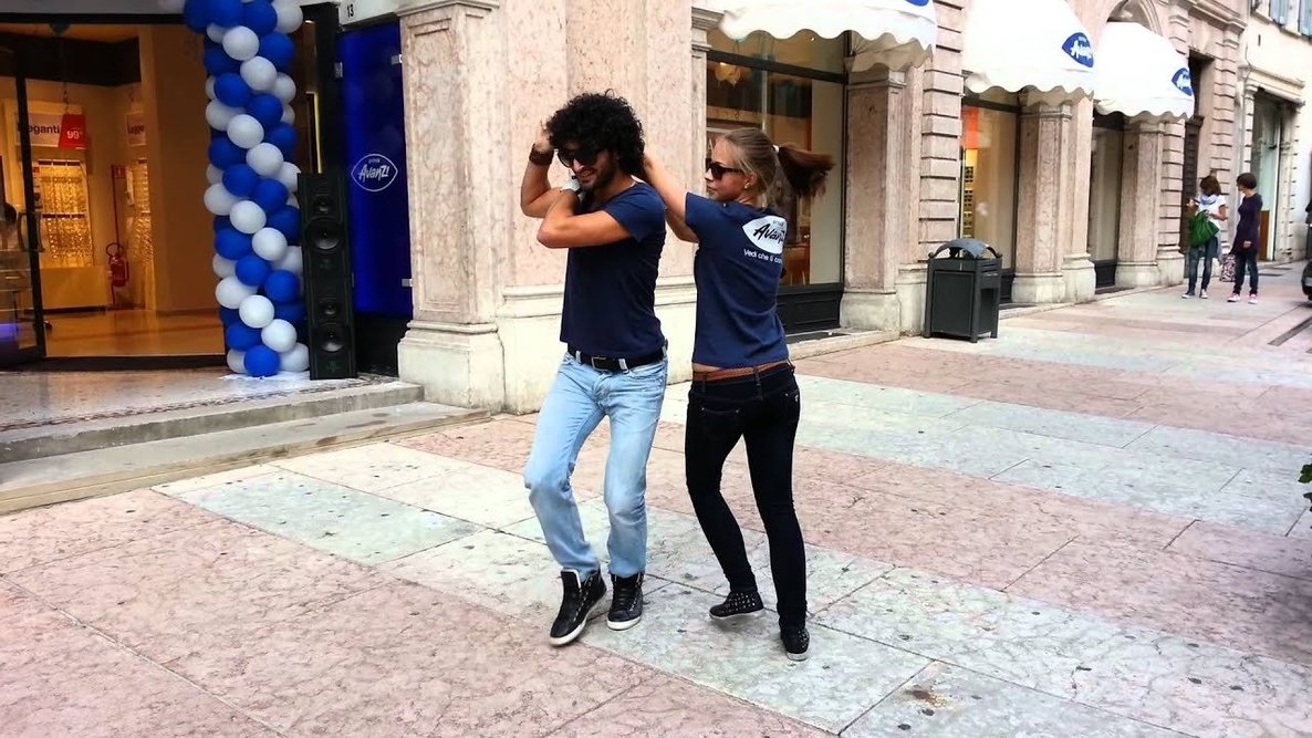 Corso Man Style Salsa
