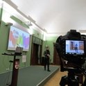 Toastmasters Kaunas English viešojo kalbėjimo renginys