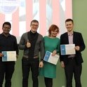 Toastmasters Kaunas English viešojo kalbėjimo renginys