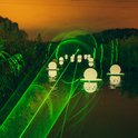 Tarptautinis šviesų festivalis “BEEPOSITIVE”