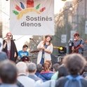 Sostinės dienos