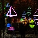 Tarptautinis šviesų festivalis “BEEPOSITIVE”